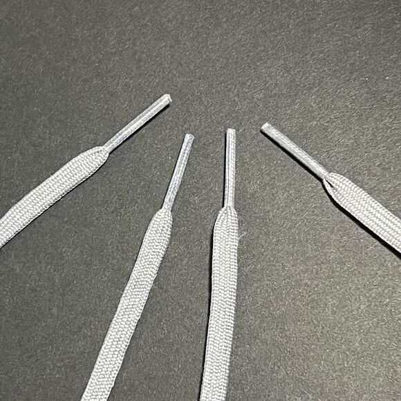 Womens ADIDAS UltraBoost 21 Gray Running Shoes / Size 8 - Picture 9 of 9